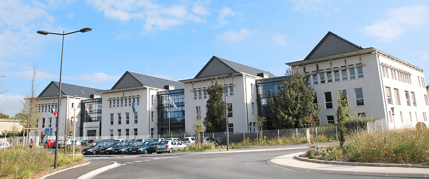 CCI Saumur