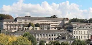 Lycée Duplessis Mornay